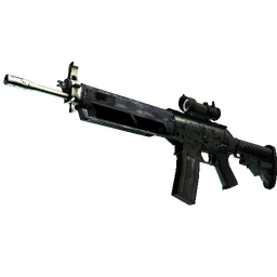 free cs2 skins SG 553 | Army Sheen (Factory New)