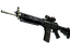 SG 553 | Army Sheen