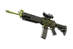 SG 553 | Lush Ruins (Factory New)