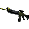 SG 553 | Lush Ruins (Factory New)