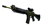 weapon