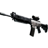 SG 553 | Hypnotic <br>(Factory New)