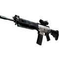 SG 553 | Hypnotic (Factory New)