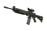 SG 553 | Hypnotic (Factory New)