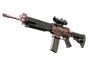 SG 553 | Desert Blossom