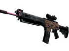 SG 553 | Desert Blossom