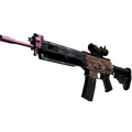 SG 553 | Desert Blossom (Factory New)