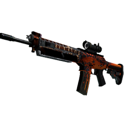 free cs2 skins SG 553 | Tiger Moth (Battle-Scarred)