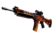 SG 553