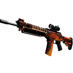 free cs2 skins StatTrak™ SG 553 | Tiger Moth (Minimal Wear)