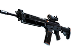 SG 553 | Phantom