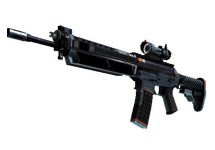 SG 553