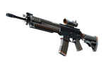 StatTrak™ SG 553 | Phantom (Field-Tested)