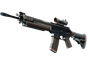 SG 553 | Phantom