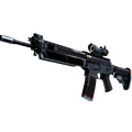 SG 553 | Phantom (Factory New)