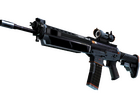 SG 553 | Phantom