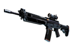 SG 553 | Phantom (Factory New)