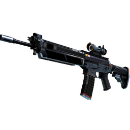 free cs2 skins SG 553 | Phantom (Minimal Wear)