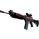 SG 553 | Ol' Rusty (Field-Tested)