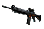 weapon
