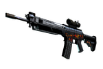 weapon
