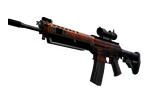 weapon