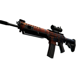 free cs2 skins SG 553 | Danger Close (Minimal Wear)