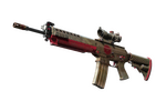 weapon