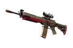 weapon
