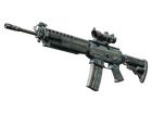 SG 553 | Wave Spray