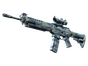 SG 553 | Wave Spray