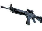 SG 553 | Wave Spray