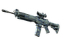 SG 553 | Wave Spray