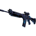 SG 553 | Алоха
