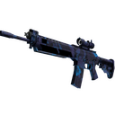 SG 553 | Aloha (Minimal Wear)
