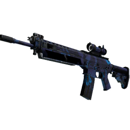 free cs2 skins SG 553 | Aloha (Well-Worn)