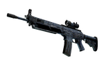 weapon