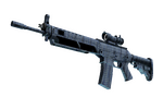 weapon