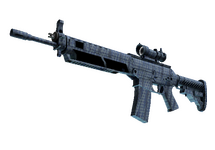 SG 553