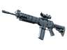 SG 553