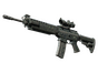 SG 553 | Barricade