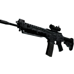 free cs2 skins SG 553 | Barricade (Battle-Scarred)