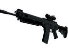 SG 553 | Barricade