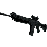 SG 553 | Barricade (Factory New)