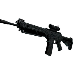 free cs2 skins SG 553 | Barricade (Well-Worn)