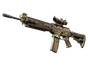 SG 553 | Bleached