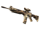 SG 553 | Bleached