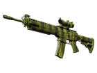 SG 553 | Gator Mesh