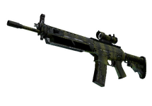 SG 553