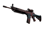 weapon